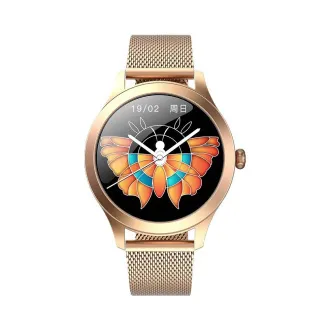 MaxCom Smartwatch FW42 arany MaxCom Smartwatch FW42 arany