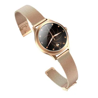 MaxCom Smartwatch FW42 arany MaxCom Smartwatch FW42 arany