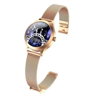 MaxCom Smartwatch FW42 arany MaxCom Smartwatch FW42 arany