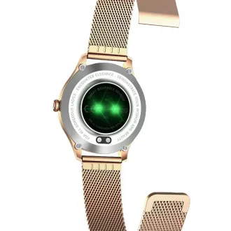 MaxCom Smartwatch FW42 arany MaxCom Smartwatch FW42 arany