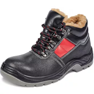 JENA SC-03-012 S3 CI SRC boka 48 fekete JENA SC-03-012 S3 CI SRC boka 48 fekete
