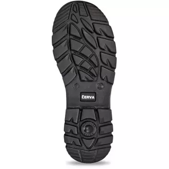 RAVEN XT S3 CI SRC boka 37 fekete