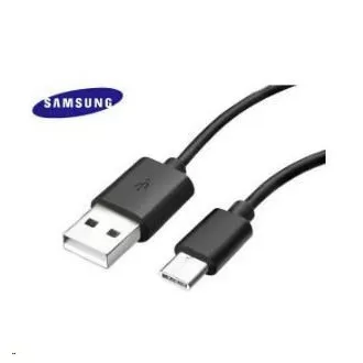 Samsung adatkábel EP-DW700CBE, USB-C, 1, 5 m, fekete (ömlesztve) Samsung adatkábel EP-DW700CBE, USB-C, 1, 5 m, fekete (ömlesztve)