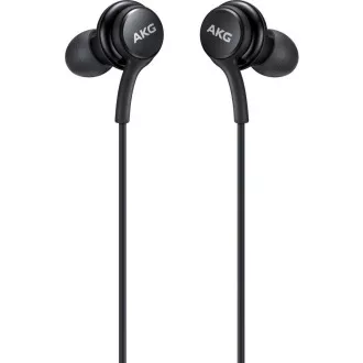 Samsung sztereó fejhallgató EO-IC100BBE, USB-C, fekete