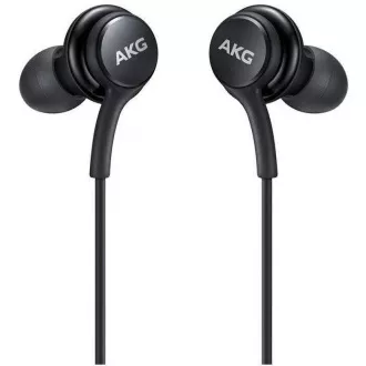 Samsung sztereó fejhallgató EO-IC100BWE, USB-C, fehér (OOB bulk)