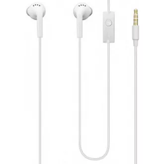 Samsung sztereó fejhallgató EO-IC100BWE, USB-C, fehér (OOB bulk)