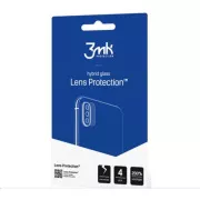3mk lencsevédő Apple iPhone 15 (4db)