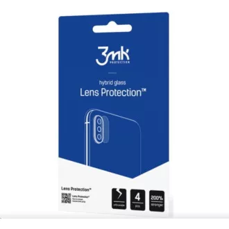 3mk lencsevédő Apple iPhone 15 Plus (4db) 3mk lencsevédő Apple iPhone 15 Plus (4db)