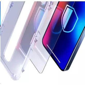 3mk Comfort Set 4 az 1-ben az Apple iPhone 15 Plus készülékhez 3mk Comfort Set 4 az 1-ben az Apple iPhone 15 Plus készülékhez