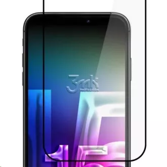 3mk Comfort Set 4 az 1-ben az Apple iPhone 15 Plus készülékhez 3mk Comfort Set 4 az 1-ben az Apple iPhone 15 Plus készülékhez