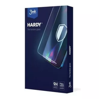 3mk edzett üveg HARDY az Apple iPhone 15 Pro készülékhez