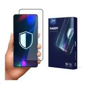 3mk edzett üveg HARDY Apple iPhone 15 Pro Max készülékhez