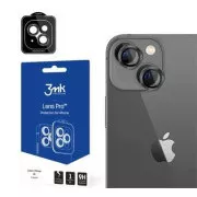3mk Camera Protector objektívvédő Pro az Apple iPhone 15 Plus készülékhez, alpesi zöld