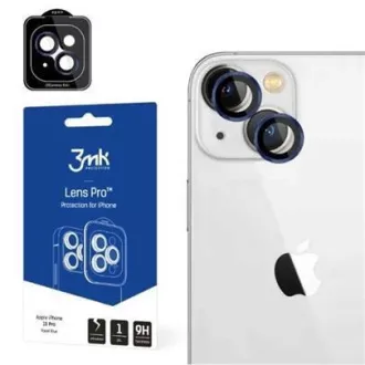 3mk Lencse Protection Pro az Apple iPhone 15 Pro Max készülékhez, királykék 3mk Lencse Protection Pro az Apple iPhone 15 Pro Max készülékhez, királykék