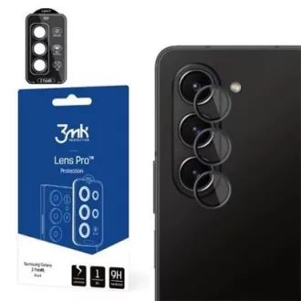 3mk lencsevédő Pro a Samsung Galaxy Z Fold 5 készülékhez 3mk lencsevédő Pro a Samsung Galaxy Z Fold 5 készülékhez