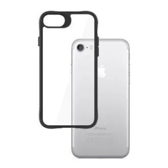 3mk Védőborító Satin Armor Case  az Apple iPhone SE (2020/2022) készülékhez