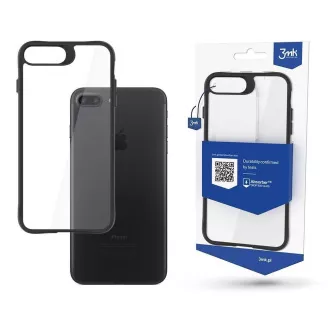 3mk Védőborító Satin Armor Case  az Apple iPhone SE (2020/2022) készülékhez