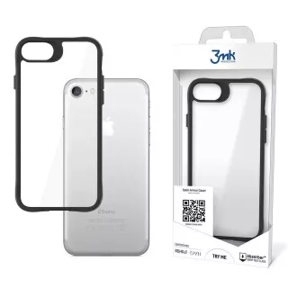 3mk Védőborító Satin Armor Case  az Apple iPhone SE (2020/2022) készülékhez