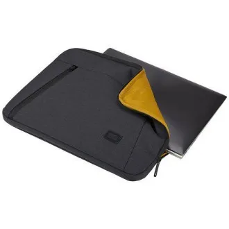 Case Logic Huxton 14-es laptop-tok HUXS214K, fekete Case Logic Huxton 14-es laptop-tok HUXS214K, fekete