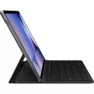 Samsung billentyűzet tok EF-DX820UBE a Galaxy Tab S9 /S10  készülékhez, fekete színű