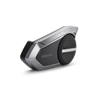SENA 50S Bluetooth-os kihangosító fülhallgató, 2 km-es hatótávolság SENA 50S Bluetooth-os kihangosító fülhallgató, 2 km-es hatótávolság