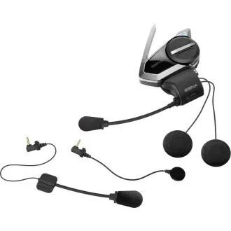SENA 50S Bluetooth-os kihangosító fülhallgató, 2 km-es hatótávolság SENA 50S Bluetooth-os kihangosító fülhallgató, 2 km-es hatótávolság