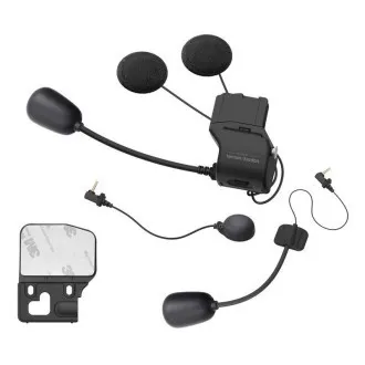 SENA 50S Bluetooth-os kihangosító fülhallgató, 2 km-es hatótávolság SENA 50S Bluetooth-os kihangosító fülhallgató, 2 km-es hatótávolság