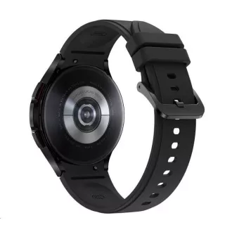 Samsung Galaxy Watch 4 Classic (46 mm), LTE, fekete Samsung Galaxy Watch 4 Classic (46 mm), LTE, fekete