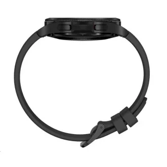 Samsung Galaxy Watch 4 Classic (46 mm), LTE, fekete Samsung Galaxy Watch 4 Classic (46 mm), LTE, fekete