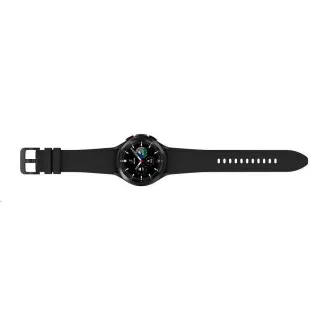 Samsung Galaxy Watch 4 Classic (46 mm), LTE, fekete Samsung Galaxy Watch 4 Classic (46 mm), LTE, fekete