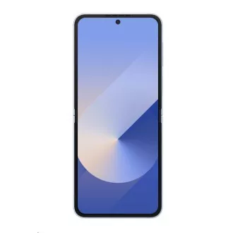 Samsung Galaxy Z Flip 6, 512GB, 5G, kék, CZ forgalmazás