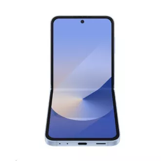 Samsung Galaxy Z Flip 6, 512GB, 5G, kék, CZ forgalmazás