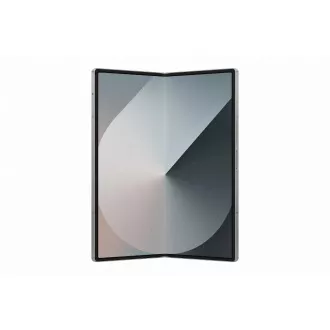 Samsung Galaxy Z Fold 6, 256GB, 5G, Silver Shadow, CZ forgalmazás Samsung Galaxy Z Fold 6, 256GB, 5G, Silver Shadow, CZ forgalmazás