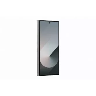 Samsung Galaxy Z Fold 6, 256GB, 5G, Silver Shadow, CZ forgalmazás Samsung Galaxy Z Fold 6, 256GB, 5G, Silver Shadow, CZ forgalmazás