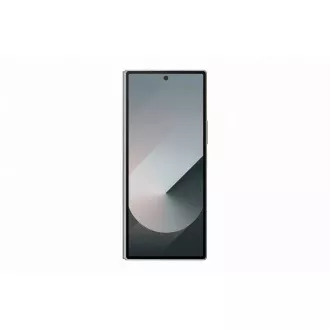 Samsung Galaxy Z Fold 6, 256GB, 5G, Silver Shadow, CZ forgalmazás Samsung Galaxy Z Fold 6, 256GB, 5G, Silver Shadow, CZ forgalmazás