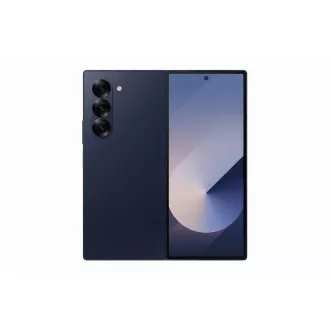 Samsung Galaxy Z Fold 6, 256GB, 5G, Navy, CZ forgalmazás Samsung Galaxy Z Fold 6, 256GB, 5G, Navy, CZ forgalmazás