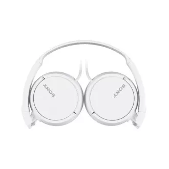 SONY sztereó fejhallgató MDR-ZX110AP, fekete SONY sztereó fejhallgató MDR-ZX110AP, fekete