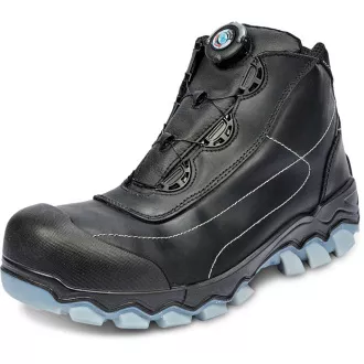 No.SIX CGW MF S3 SRC boka 47 fekete No.SIX CGW MF S3 SRC boka 47 fekete