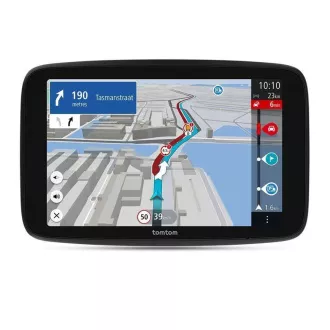 TomTom GO Expert Plus 7 TomTom GO Expert Plus 7