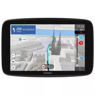 TomTom GO Navigator 7 TomTom GO Navigator 7