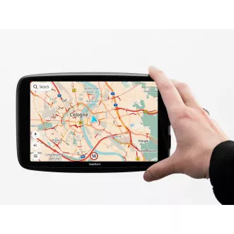 TomTom GO Navigator 7 TomTom GO Navigator 7