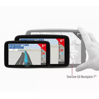 TomTom GO CLASSIC 6