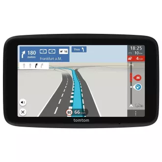 TomTom GO CLASSIC 5 - Felbontott TomTom GO CLASSIC 5 - Felbontott
