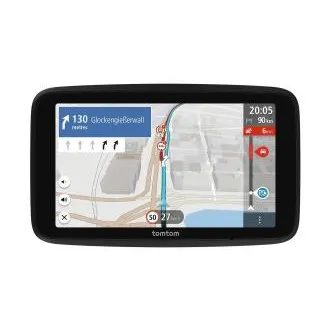 TomTom GO PROFESSIONAL 5 - Használt TomTom GO PROFESSIONAL 5 - Használt