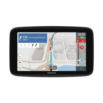 TomTom GO PROFESSIONAL 6 - Használt TomTom GO PROFESSIONAL 6 - Használt