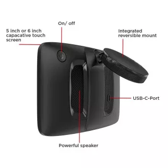 TomTom GO PROFESSIONAL 6