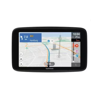 TomTom GO Camper Tour 2nd gen