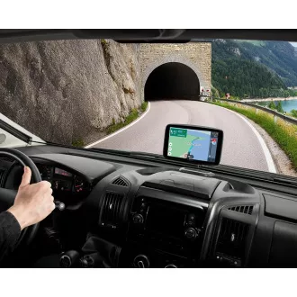TomTom GO Camper Tour 2nd gen