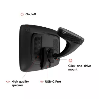 TomTom GO Navigator 6