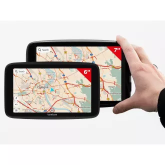 TomTom GO Navigator 6